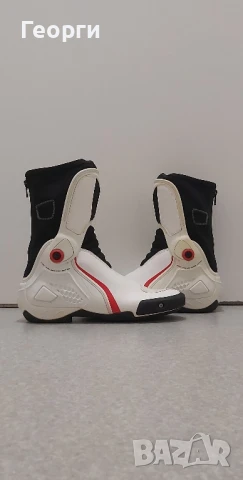 Ботуши Dainese Torque-Race In N°44 