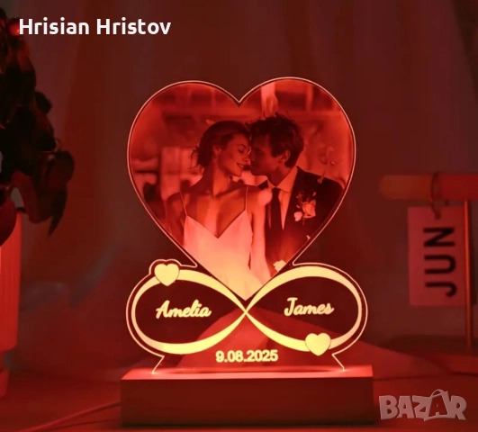 🎁 Перфектни коледни подаръци по поръчка!, снимка 2 - Коледни подаръци - 52693302