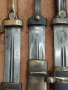 Лот остриета,щик,бебут,кама,кинжал,катана, снимка 8