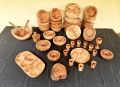 Дървени купи, чинии, чаши, дъски и плата за мезета от маслиново дърво  35 лв, снимка 1