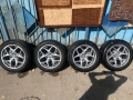 Гуми с джанти за BMW X5/X6 255/50/19 ToyoTires, снимка 2
