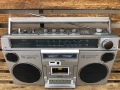 Радиокасетофон Club 6001(Germany) Много хубав звук!, снимка 1