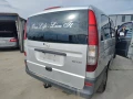 Mercedes-Benz Vito 646, Пътнически, Употребяван, на части, снимка 3