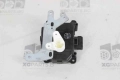 Моторче клапа парно за Suzuki Swift (2010-2013) 063800-0700, снимка 2
