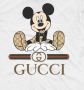 Мъжка тениска маркова Гучи Gucci, снимка 3