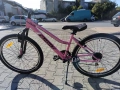 BYOX Велосипед 26" URBAN розов, снимка 8