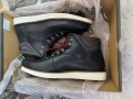 Мъжки кожени боти 40 размер Timberland, снимка 1