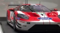 Ford GT 24h LeMans 2019, снимка 3