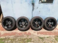джанти 18" 5х114.3 , снимка 14