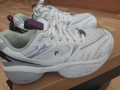Дамски маратонки Fila, снимка 1