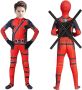 Детски костюм на Дедпул Deadpool, снимка 3