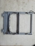 Опел Астра г/Astra g конзола , снимка 5