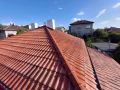 Нов покрив ремонт и изграждане на покриви отстраняване на течове пренареждане на керемиди и д-р, снимка 1 - Ремонти на покриви - 45381850