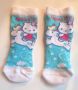 Бебешки чорапки , снимка 1 - Бебешки чорапи - 46018852