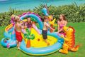 Надуваем детски басейн Intex  направете лятото на вашите деца незабравимо!, снимка 1 - Други стоки за дома - 45240432