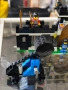Лего 6059 lego black knights stronghold 1990 г, снимка 2