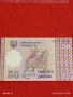 Банкнота ТАДЖИКИСТАН много красива перфектно състояние непрегъвана за КОЛЕКЦИЯ ДЕКОРАЦИЯ 53865, снимка 1