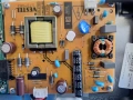 POWER BOARD 17IPS63, for,  TELEFUNKEN  модел 32VEF2000 32inc DISPLAY VES315UNFH-L3-Z01, снимка 1