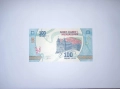Мадагаскар 100 ариари 2017-2025 UNC, снимка 1