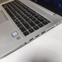 Лаптоп HP Elitebook 840 G5 i7 SSD 512 Ram 16gb, снимка 2