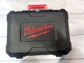 Акумулаторен тръборез от неръждаема стомана Milwaukee M12 PCSS54-0, 12V, Ø54, снимка 7