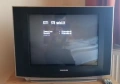 Телевизор Samsung 21 инча, снимка 1