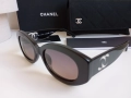 Нови слънчеви очила Chanel Polarized 5528 оригинални, пълен комплект, снимка 11