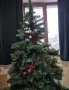 Коледна елха 180см, снимка 2