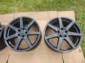 18" 5x112, AMG джанти за Мерцедес, спорт пакет, снимка 4