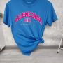 Тениски Balenciaga , снимка 1 - Тениски - 45792737