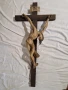 Разпятие Исус Христос / Кръст, снимка 4