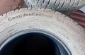 4 бр бусови гуми Continental ContiVanContact 235/65/16C, снимка 4