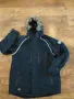 helly hansen workwear Arctic Parka - МНОГО ДЕБЕЛА ПАРКА КАТО НОВА ХЛ, снимка 7