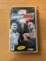 Игра за PSP ,  WWE SmackDown! vs. Raw 2006, снимка 1