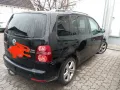 VW touran, снимка 6