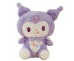 Голяма плюшена играчка Hello Kitty Kuromi, 110см, снимка 2