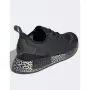 Унисекс маратонки ADIDAS Originals Nmd_R1 Spectoo Shoes Black, снимка 2