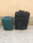 Куфари с колелца в добро състояние!, снимка 3