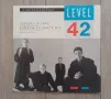 LEVEL 42 - "LESSONS IN LOVE" MAXI SINGLE ,плочата има 3 песни Английско издание 1986г Отлично състоя, снимка 1