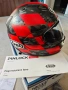 Продавам каска Arai XL , снимка 5