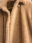 Дамско луксозно палто от вълна мерино, снимка 6