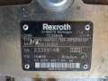 Хидравлична помпа за Caterpillar  Eco Log 554C 564C 574C  Rexroth A4VG НОВА, снимка 6