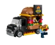 Ново LEGO City Great Vehicles 60404 - Камион за хамбургер.City 60447 - Oфроуд 4x4 планински камион., снимка 9