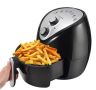 Еър фрайър Lexical Airfryer, снимка 6