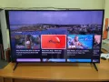 LG 60 инча 4K LED Smart HDR WiFi смарт лед - с нова подсветка!, снимка 2