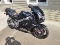 Kawasaki zx6r на части, снимка 1