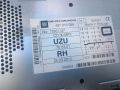 РАДИО CD OPEL CORSA D  13357127, снимка 4