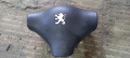 Airbag за волана Peugeot 206, снимка 1
