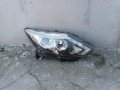 десен фар за нисан кашкай ж11 14-17 NISSAN QASHQAI J11 14-17, снимка 1
