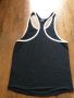 Under Armour Men's Project Rock Outlaw Tank - мъжки фитнес потник , снимка 10